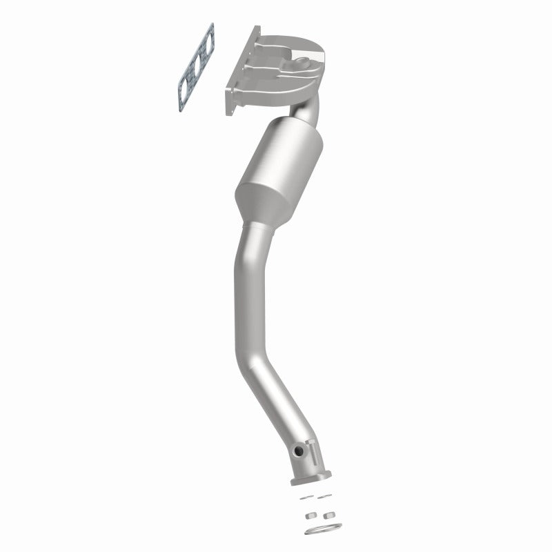 MagnaFlow 01-06 BMW X5 3.0L Direct Fit Converter - 4551772