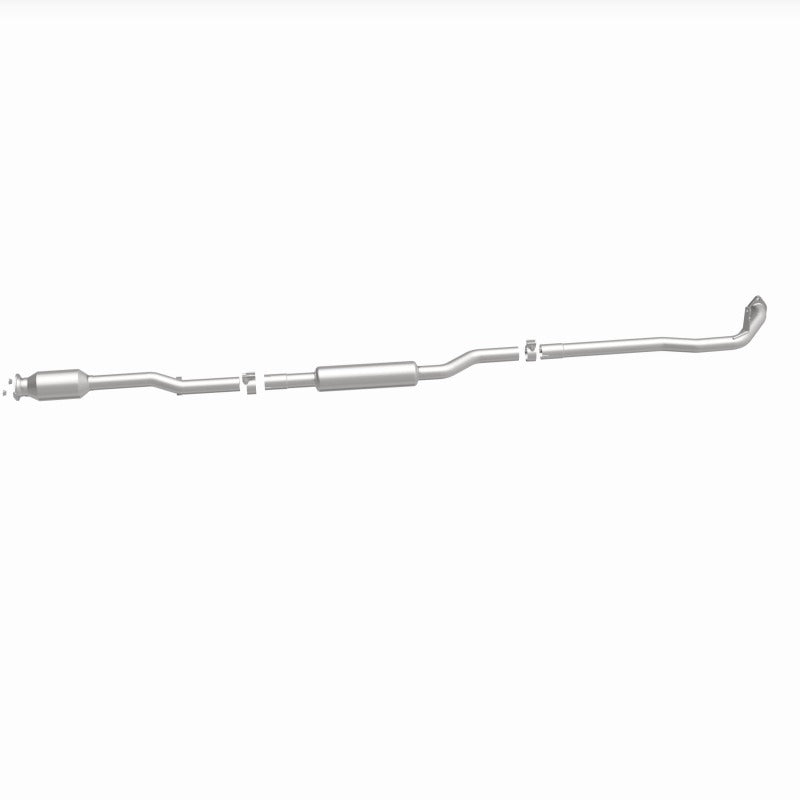 MagnaFlow 14-18 Mitsubishi Outlander Underbody 2.4L AWD Direct Fit Catalytic Converter - 280651