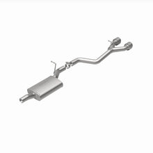 Load image into Gallery viewer, MagnaFlow SYS C/B 08 Volkswagen R32 Sport - 16502