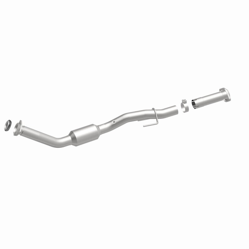 MagnaFlow Direct Fit Catalytic Conv 02-05 Chevrolet Trailblazer EXT 02-03 GMC Envoy XL 4.2L 129in WB - 23015
