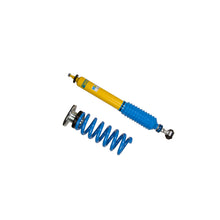 Load image into Gallery viewer, Bilstein B16 15-16 Mercedes-Benz C300 Front and Rear Performance Suspension System - 48-241373
