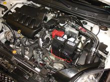 Load image into Gallery viewer, Injen 12 Nissan Sentra 2.0L 4 cyl Polished Cold Air Intake w/ MR Technology - SP1969P