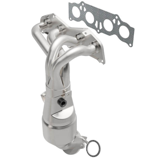 MagnaFlow DF Cat Conv 05-09 Scion tC 2.4L Manifold/09 Toyota Corolla/Matrix 2.4L Manifold (49 State) - 50110
