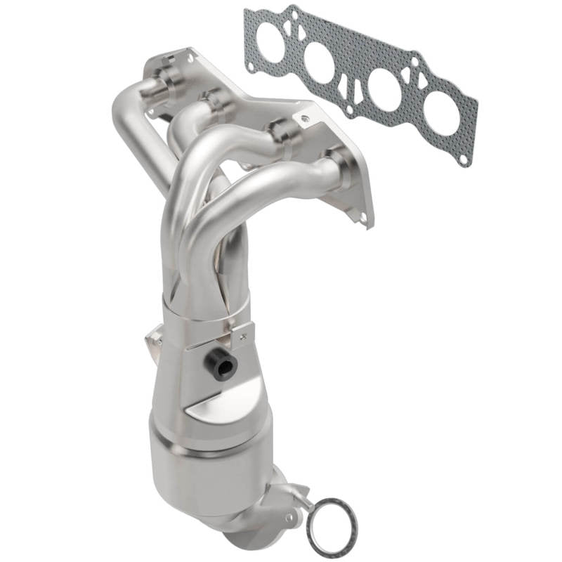 MagnaFlow Direct Fit Catalytic Converter SCION TC- 05-09 2.4L OEM - 49292