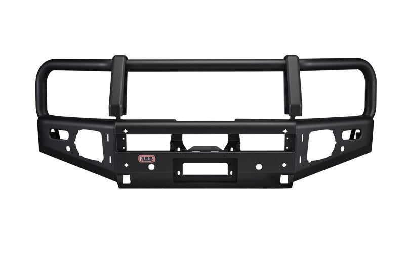 ARB Summit Bar Kit Textured Black Integrit Ford Ranger 19On (Fit Kit NOT Included) - 3440560K