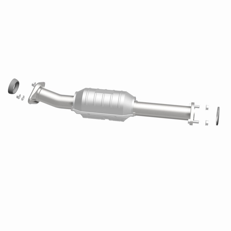MagnaFlow Direct Fit Catalytic Converter 2002 Suzuki Aerio 2.0L - 24366