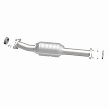 Load image into Gallery viewer, MagnaFlow Direct Fit Catalytic Converter 2002 Suzuki Aerio 2.0L - 24366