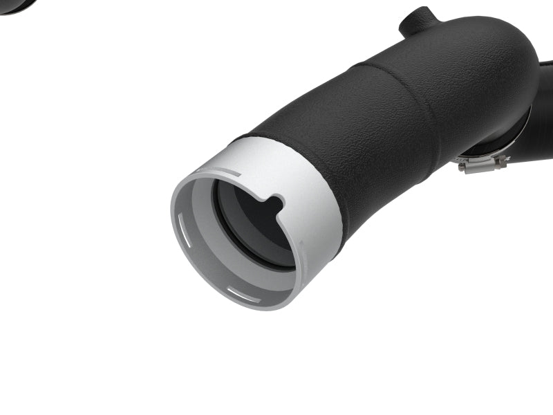 aFe BladeRunner Hot Charge Pipe GM Colorado/Canyon 23-25 L4-2.7L (t) - 46-20748-B