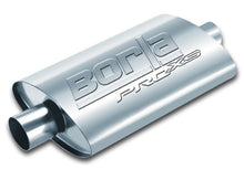 Load image into Gallery viewer, Borla Universal Pro-XS 2.5in Inlet//Outlet Center/Center Muffler - 40364