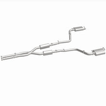 Load image into Gallery viewer, BRExhaust Exhaust Kit Replacement Dodge - 106-1002
