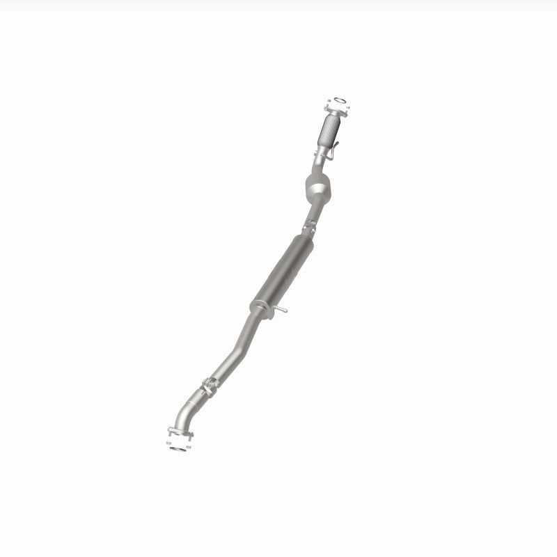 MagnaFlow 2019 Toyota RAV4 2.5L Direct Fit Catalytic Converter - 280084