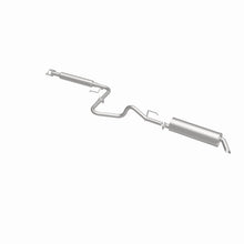 Load image into Gallery viewer, MagnaFlow BRE Exhaust Kit 05-07 Saturn Ion 2.2L - 106-0204