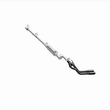 Load image into Gallery viewer, Magnaflow 24+ Ford Ranger Dual Exhaust - Black - 19635