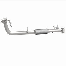 Load image into Gallery viewer, BRE Exhaust 90-93 Accord 2.2L Front Pipe Kit - 107-0141