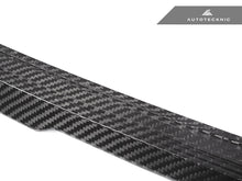 Load image into Gallery viewer, AutoTecknic Dry Carbon Performante Trunk Spoiler - BMW F96 X6M | G06 X6