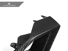Load image into Gallery viewer, AutoTecknic Carbon Fiber Front Bumper Air Vent Set - BMW G05 X5 M-Sport LCI