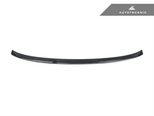 Load image into Gallery viewer, AutoTecknic Dry Carbon V1 Trunk Spoiler - BMW G82 M4