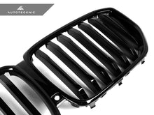 Load image into Gallery viewer, AutoTecknic Gloss Black Front Grille - BMW G05 X5 LCI