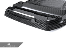 Load image into Gallery viewer, AutoTecknic Dry Carbon Podium V1 Front Grille Set - BMW G80 M3 | G82/ G83 M4
