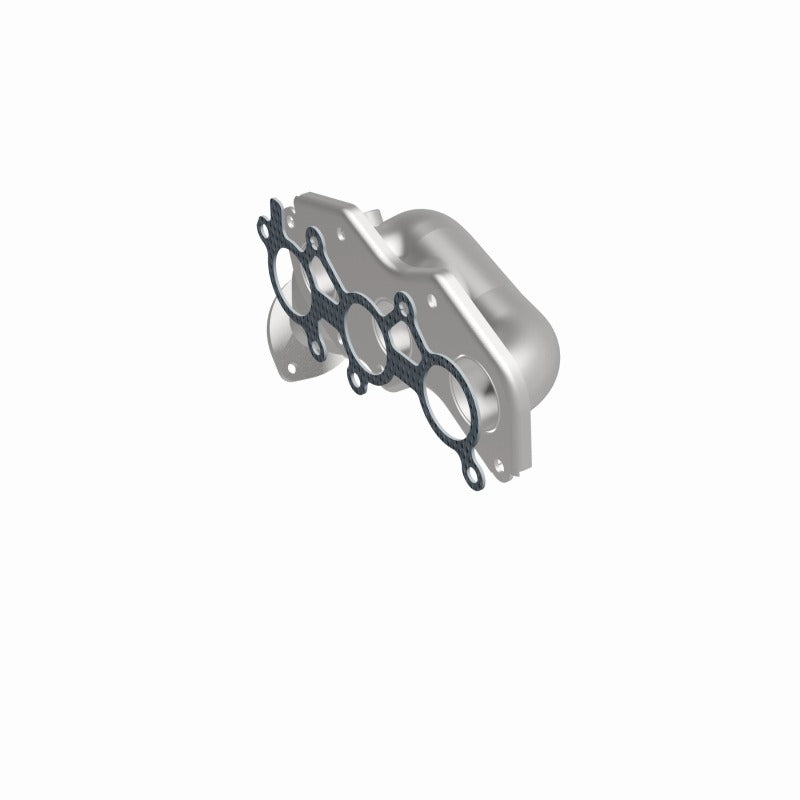 MagnaFlow 06-08 IS250 V6 2.5 OEM Manifold Direct Fit Converter - 52445