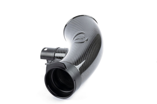 Dinan 21-24 BMW 430i G2X B46 Turbo Inlet Pipe - D760-0060