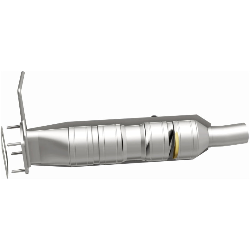 MagnaFlow 09-17 Ford F53 V10 6.8L Underbody Direct Fit Catalytic Converter - 280436