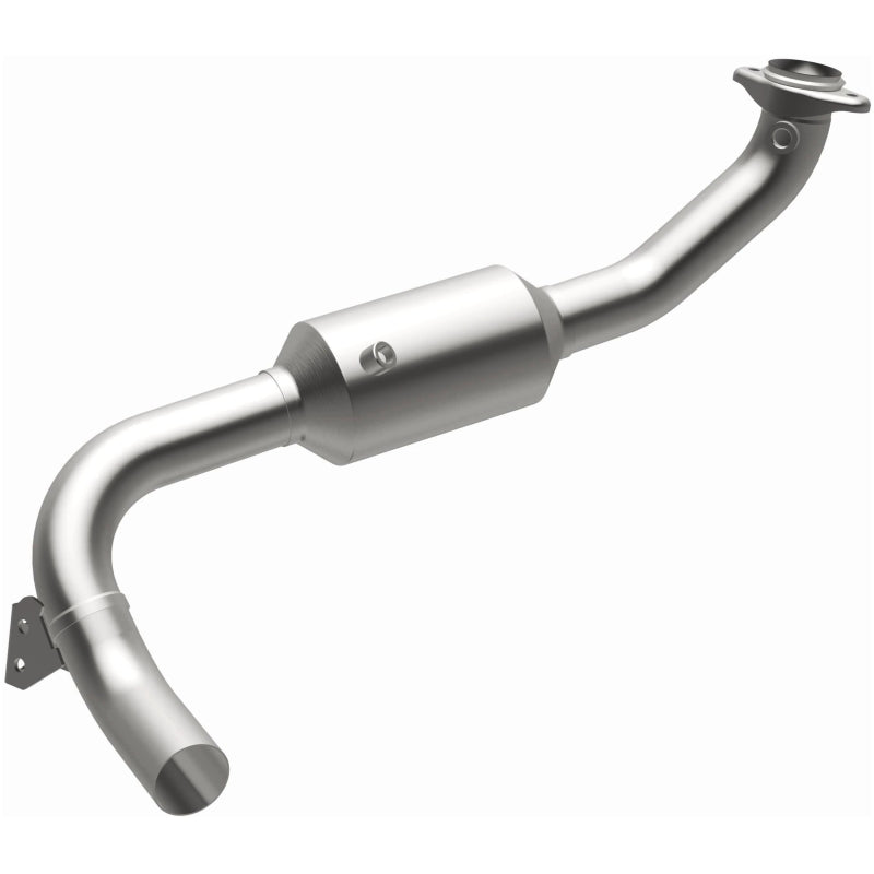 MagnaFlow Direct Fit Catalytic Converter 05-06 Lincoln Navigator 5.4L - 52507