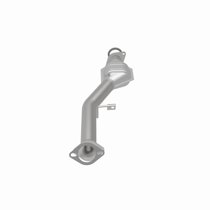 Magnaflow Conv DF 06-08 Subaru Forester/06-07 Impreza 2.5L Rear Turbocharged (49 State) - 23174