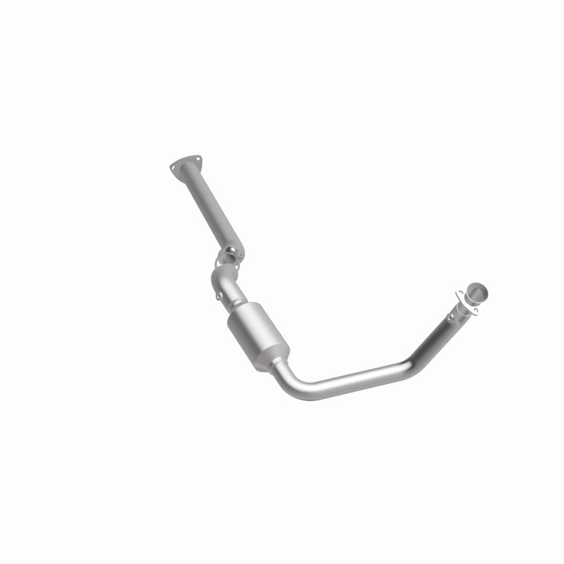 MagnaFlow 96-99 Chevy Express 1500 5.7L Direct Fit Converter - 4451415