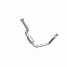 Load image into Gallery viewer, MagnaFlow 96-99 Chevy Express 1500 5.7L Direct Fit Converter - 4451415