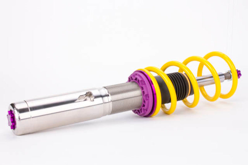 KW Coilover Kit V3 Porsche Boxster 981/Cayman 987 including Boxster/Cayman S w/o PASM - 35271048