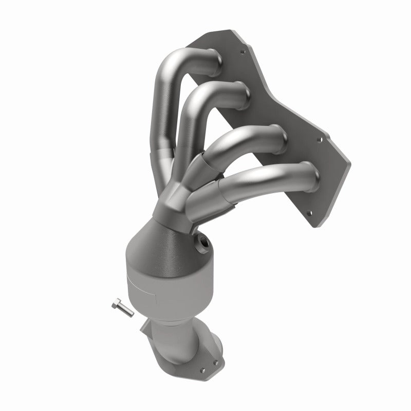 MagnaFlow 09-16 Toyota RAV4 2.5L Direct Fit Converter - 5582327