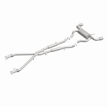 Load image into Gallery viewer, BRExhaust 09-20 Nissan 370Z 3.7L Exhaust Kit - 106-0923