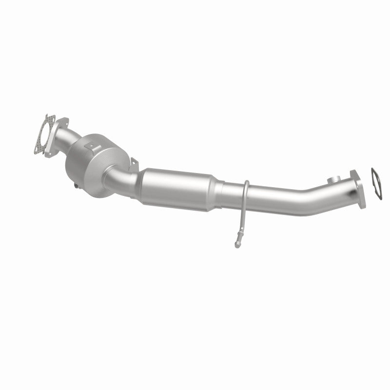 MagnaFlow 10-13 Ford Transit Connect 2.0L Calif Grade CARB Compliant Direct-Fit Catalytic Converter - 551152