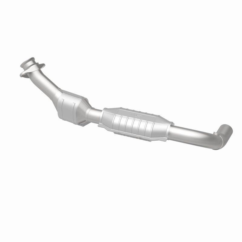 MagnaFlow Direct Fit Catalytic Converter 01-03 Ford E150 4.2L D/S - 447158
