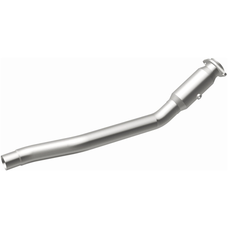 MagnaFlow Direct Fit Catalytic Converter 2012-2015 Grand Cherokee V8 6.4 OEM Underbody - 21-579