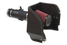 Load image into Gallery viewer, Flowmaster 17-24 Nissan Titan 5.6L Performance Performance Cold Air Intake Kit - 615198