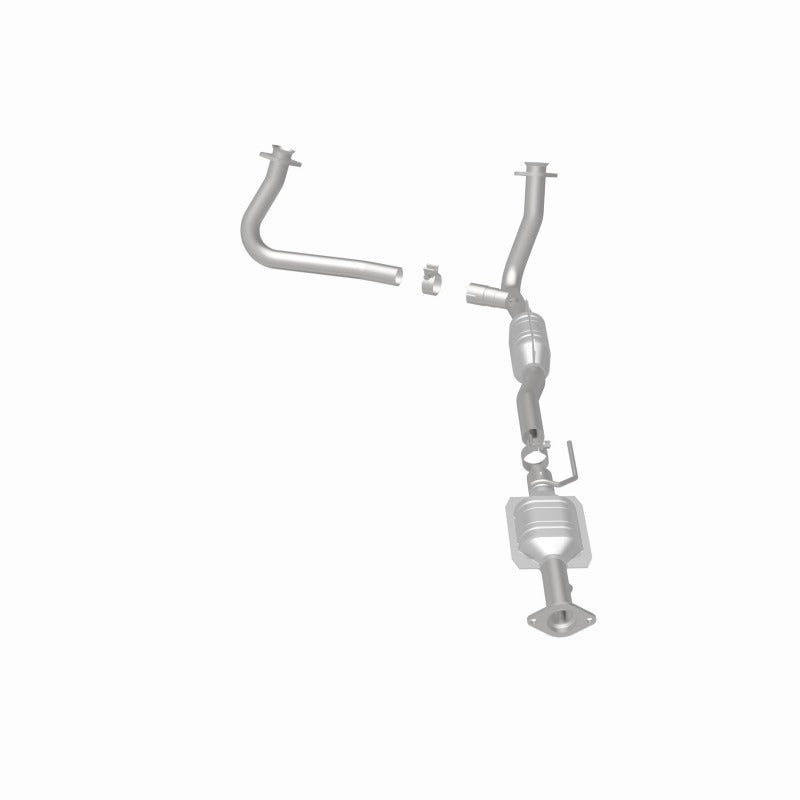 MagnaFlow Direct Fit Catalytic Converter 96-97 Ford Aerostar 4.0L - 93326