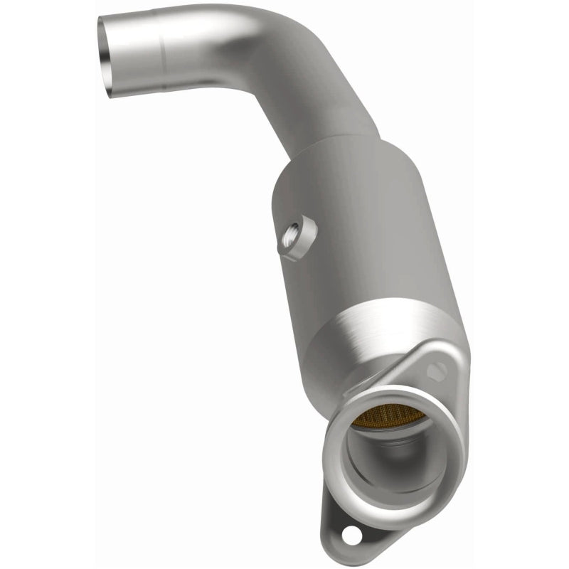 MagnaFlow 15-17 Ford F-150 5.0L Direct Fit Converter - 5551467