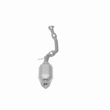 Load image into Gallery viewer, MagnaFlow Conv DF 99-02 Lanos 1.6 Rear - 93331