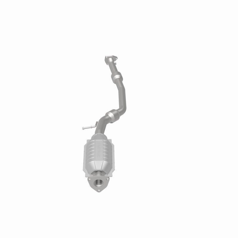 MagnaFlow Direct Fit Catalytic Converter 99-02 Lanos 1.6 rear OEM - 49547