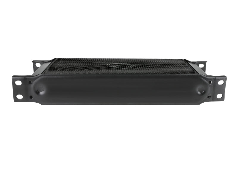 aFe Bladerunner Auto. Transmission Oil Cooler Kit 10-12 Ram Diesel Trucks L6 6.7L (td) - 46-80005