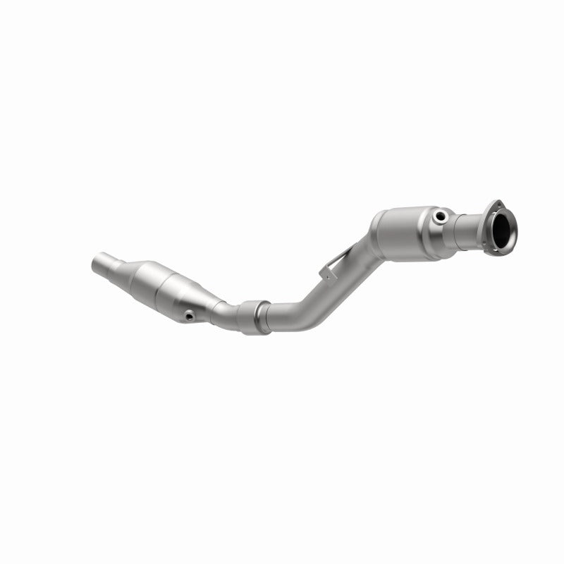 MagnaFlow Conv DF 04-06 Audi S4 4.2L - 24317