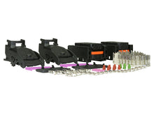 Load image into Gallery viewer, AEM EV Plug &amp; Pin Kit for VCU300 - 30-3710