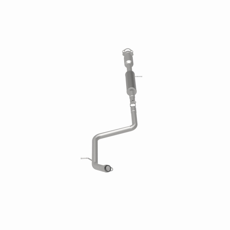 MagnaFlow 12-15 Mazda 5 2.5L Direct Fit CARB Compliant Catalytic Converter - 5571314