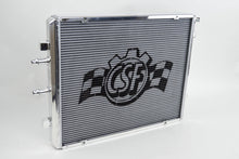 Load image into Gallery viewer, CSF 2014+ BMW M3/M4 (F8X) Front Mount Heat Exchanger w/Rock Guard - 8075