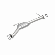Load image into Gallery viewer, MagnaFlow Conv DF 93-95 Mazda RX7 1.3L - 24388