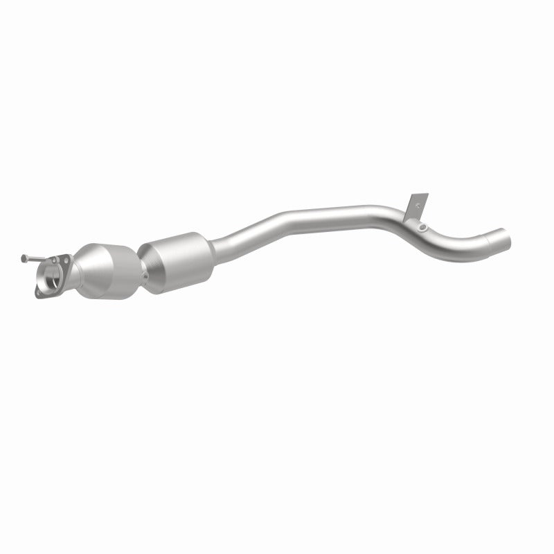 MagnaFlow 14-17 Range Rover V6 3 OEM Underbody Direct Fit Converter - 21-608