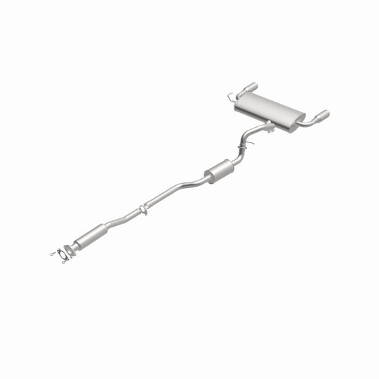 MagnaFlow BRE Exhaust Kit 13-18 Ford Escape - 106-0504