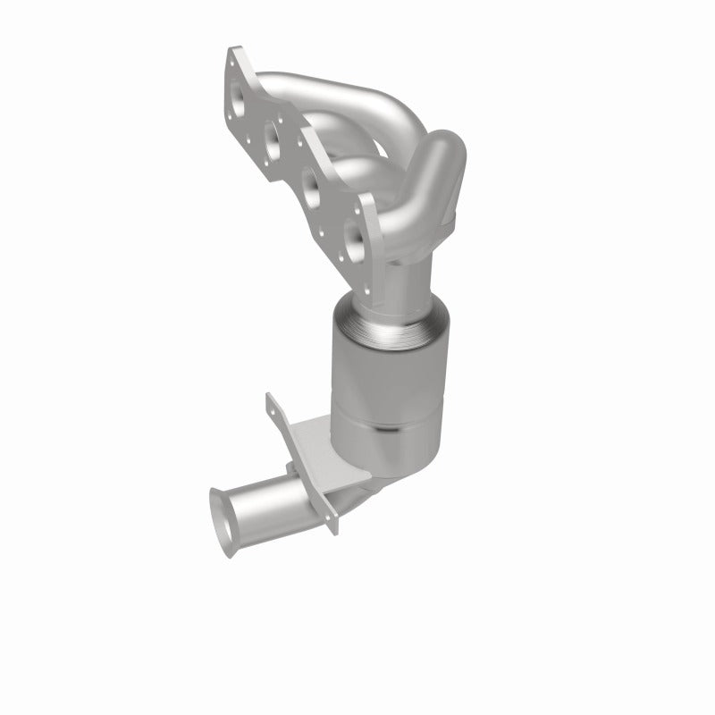 MagnaFlow 07-11 Mini Cooper L4-1.6LGAS California Catalytic Converter Direct Fit - 5531028
